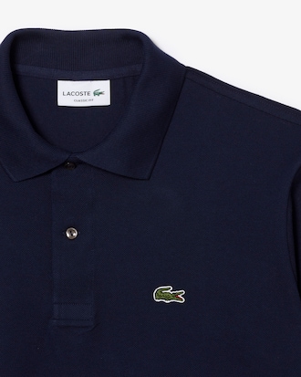 Men's Classic Fit Original L.12.12 Polo