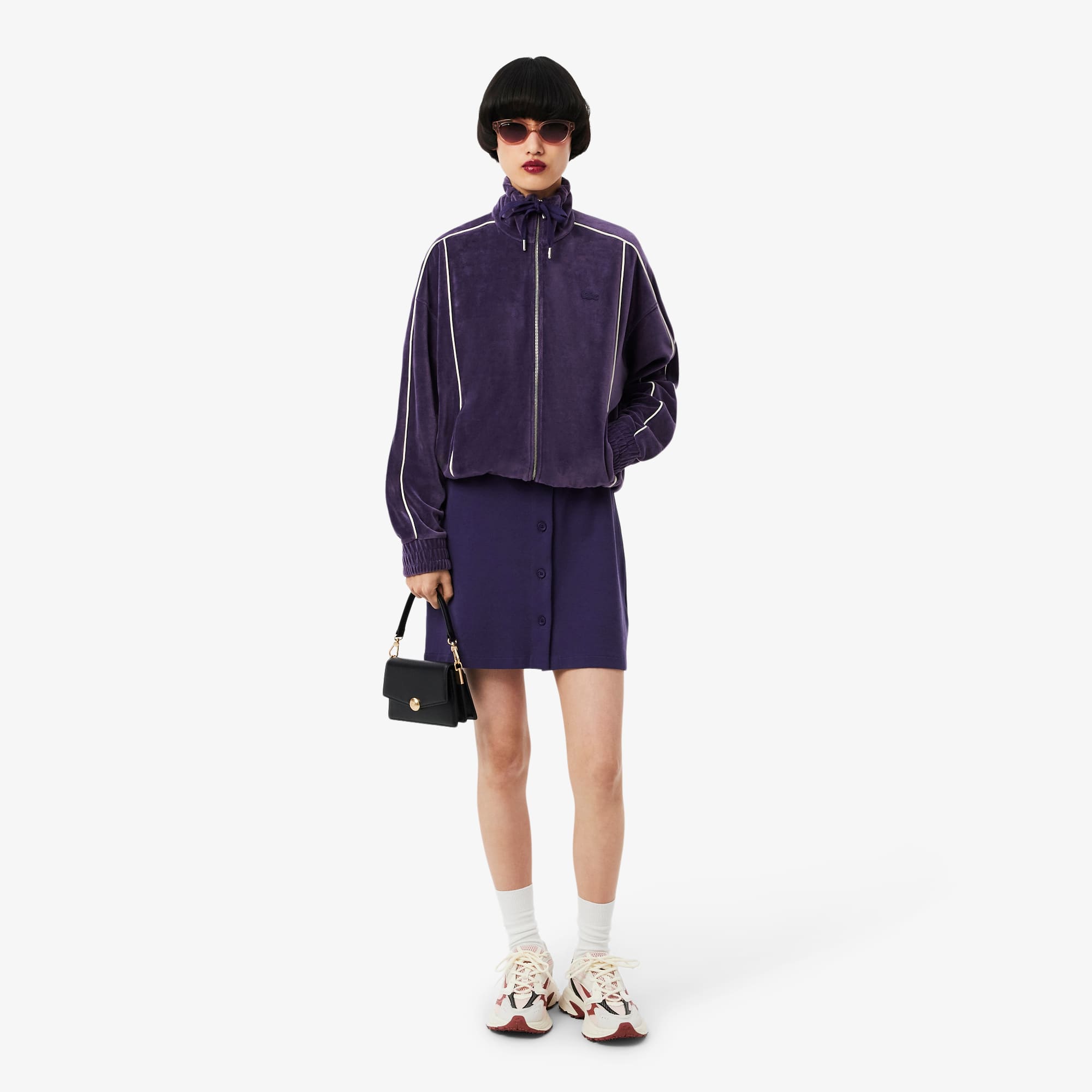 Women's L003 Neo Shot Sneakers - Sneakers - New In 2026 | Lacoste