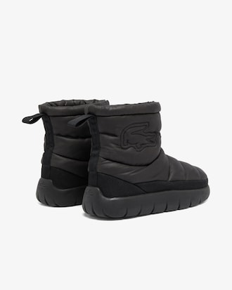 Women's Serve Slipper Mid