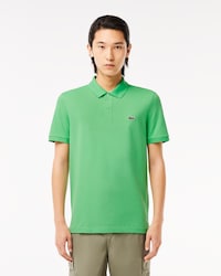 Men's Slim Fit L.12.12 Piqué Polo