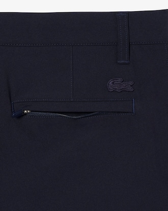 Men's Slim Fit Commuter Pants