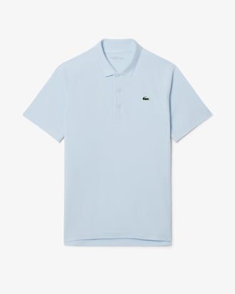 Men's Regular Fit UV Protect Golf Polo