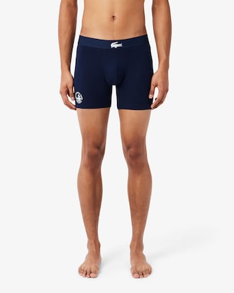 3-Pack Miami Open Edition Boxer Briefs