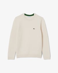 Kids' Cotton Crew Neck Sweater