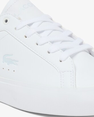 Junior's Powercourt Sneakers