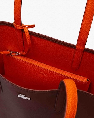 Bolso tote y bolso reversible Anna para mujer