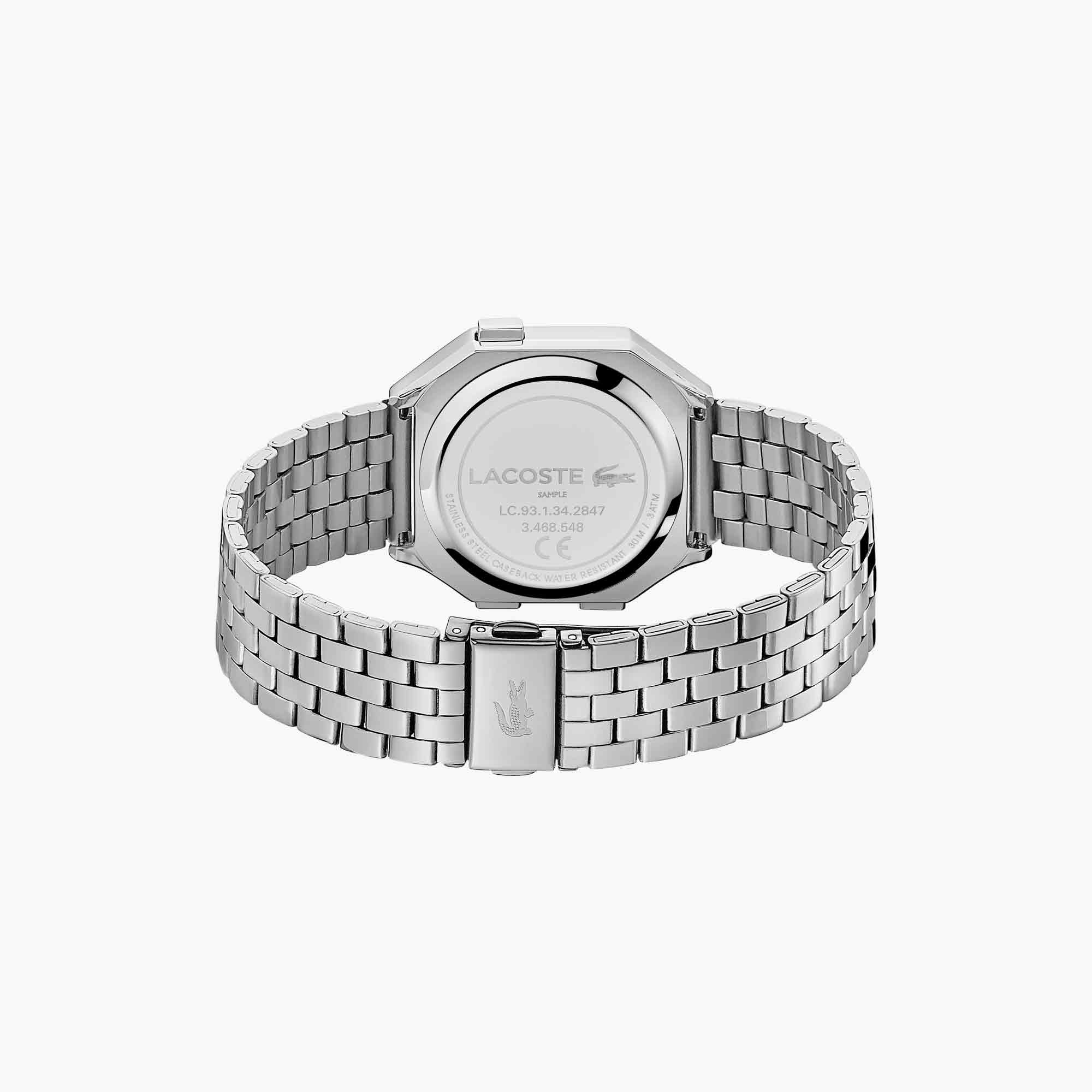 lacoste digital watch