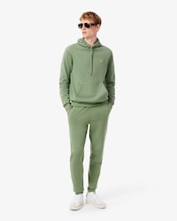 Pantalon de surv&ecirc;tement tapered fit