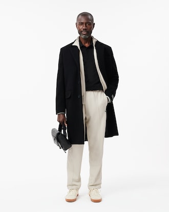 Men's Paris Piqué Sweatpants