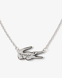 Women's Crocodile Necklace