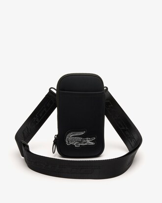 Logo Strap Smartphone Holder