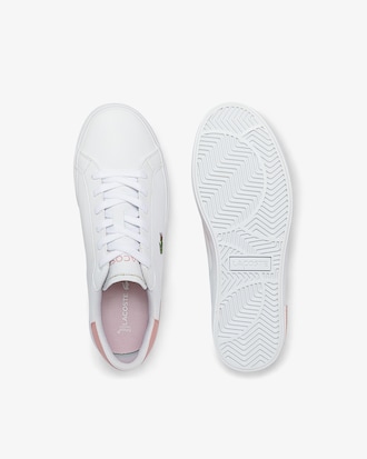 Sneakers Powercourt Para Niños
