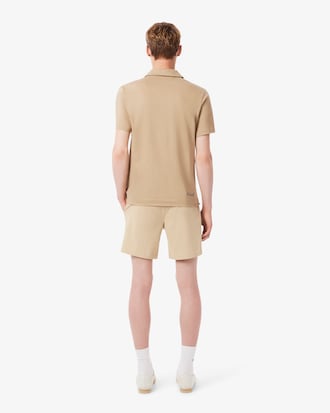 Men's Slim Fit Commuter Shorts