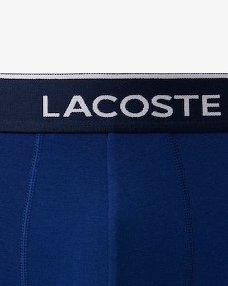 Men's Cotton Jersey Boxer Briefs 3-Pack