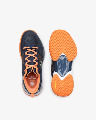 Women's AG-LT21 Ultra Roland Garros Tennis Shoes