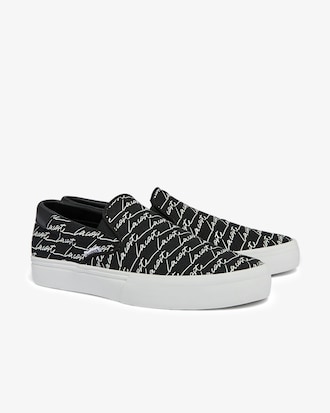 Men's Jump Serve Canvas Slip-On