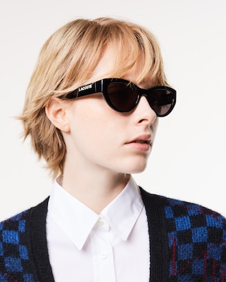 Active Cat-eye Glasses