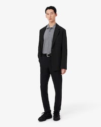 Men's Slim Fit Commuter Pants
