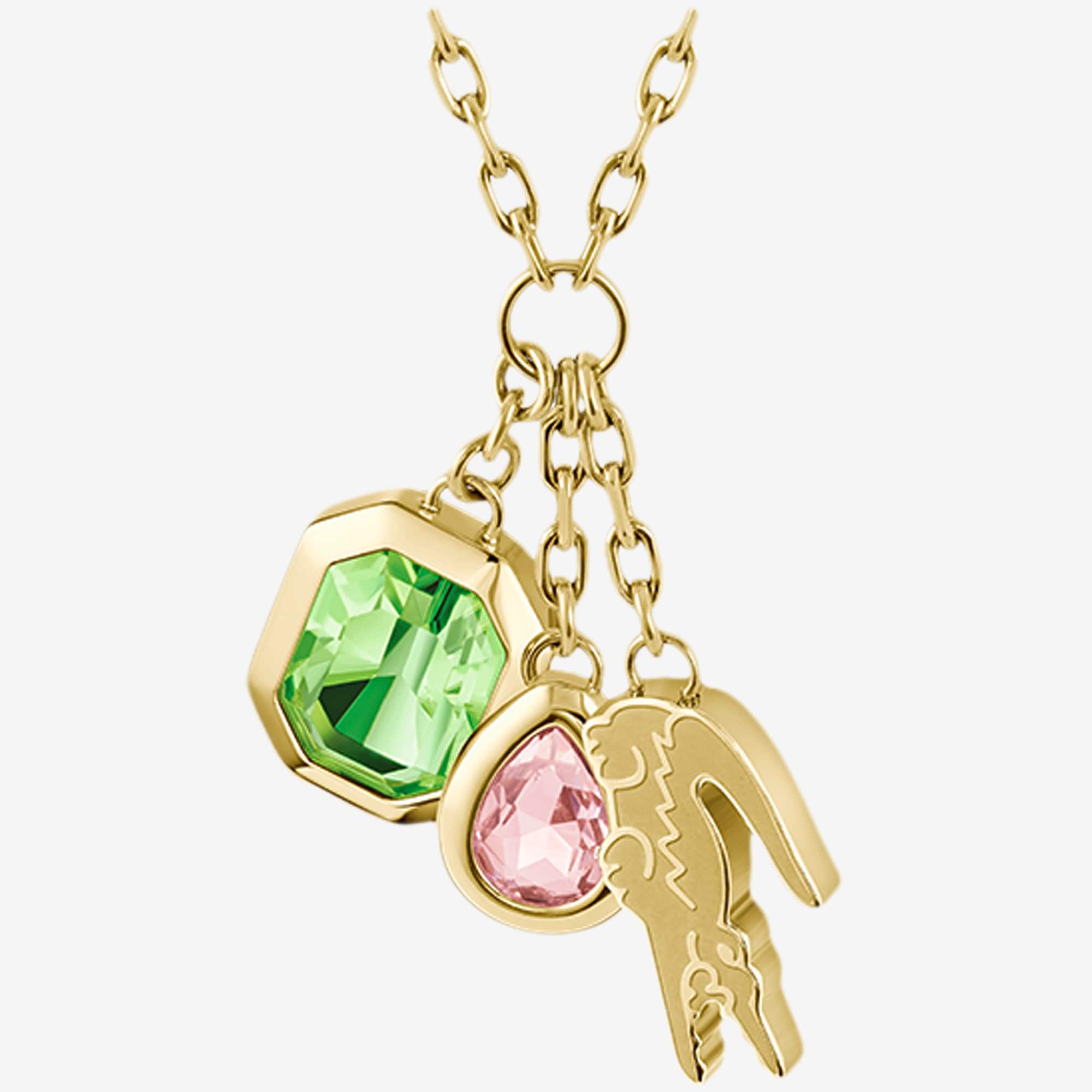 Deva Necklace