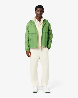 Sneakers De Cuero Game Trainer Pro Para Hombres