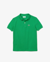 Kids' Petit Piqué Polo