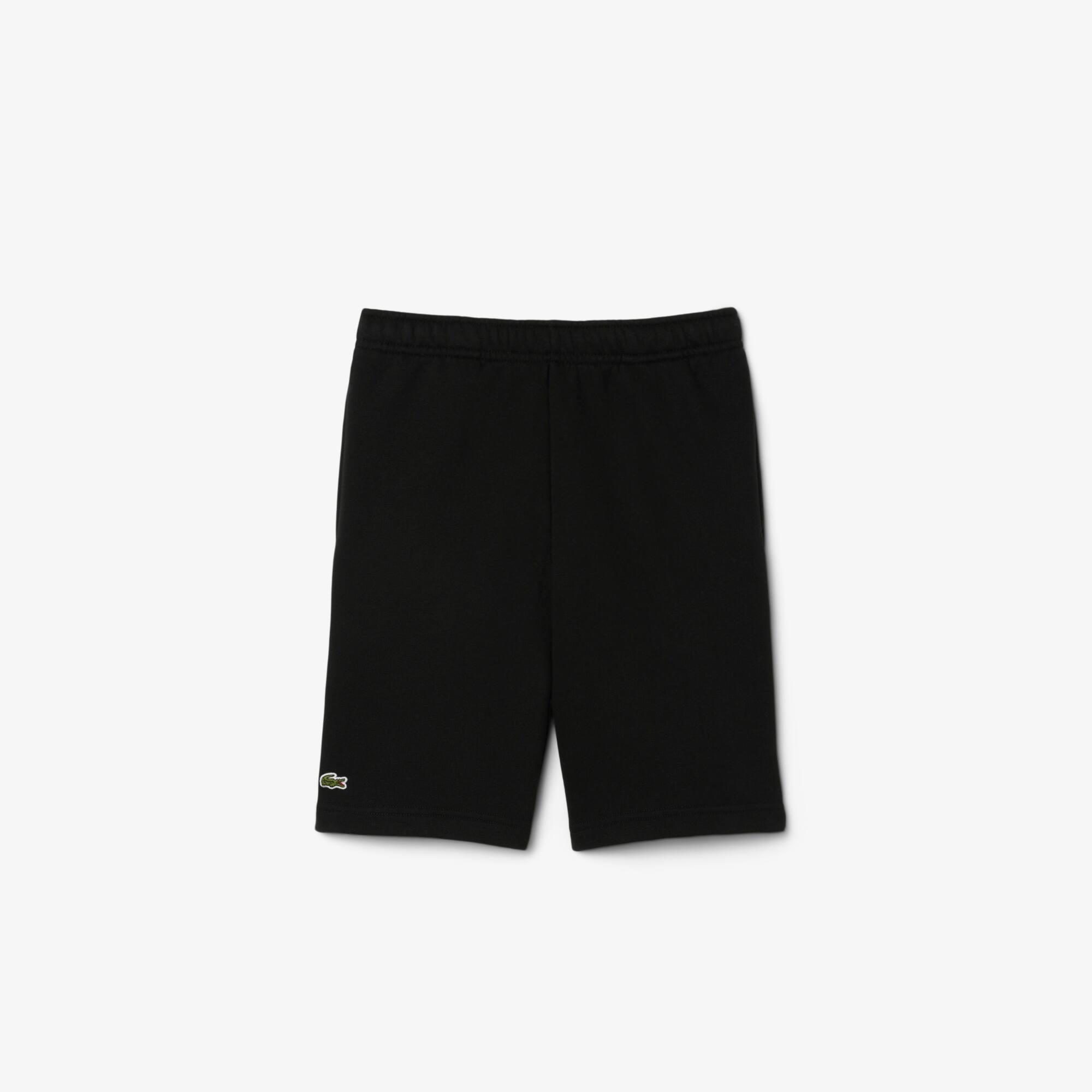 Kids' Fleece Shorts