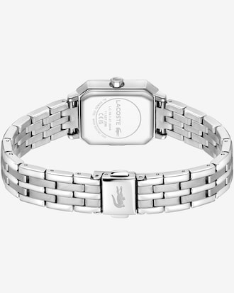 Parisienne Steel Watch