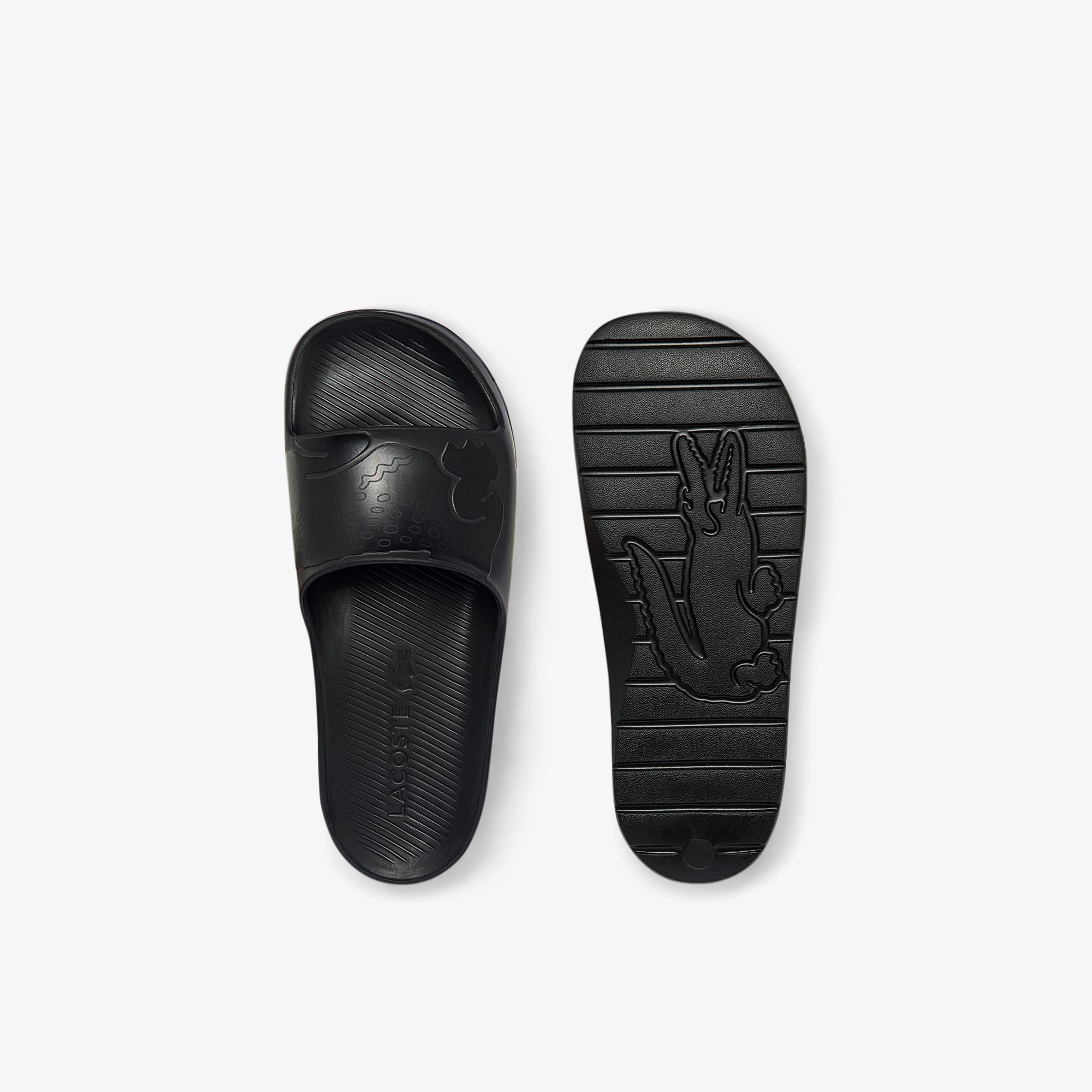【LACOSTE】 ★ Sub Slide 2.0 ★ Women's Serve Slide 2.0 - Slides - New In 2025 | Lacoste