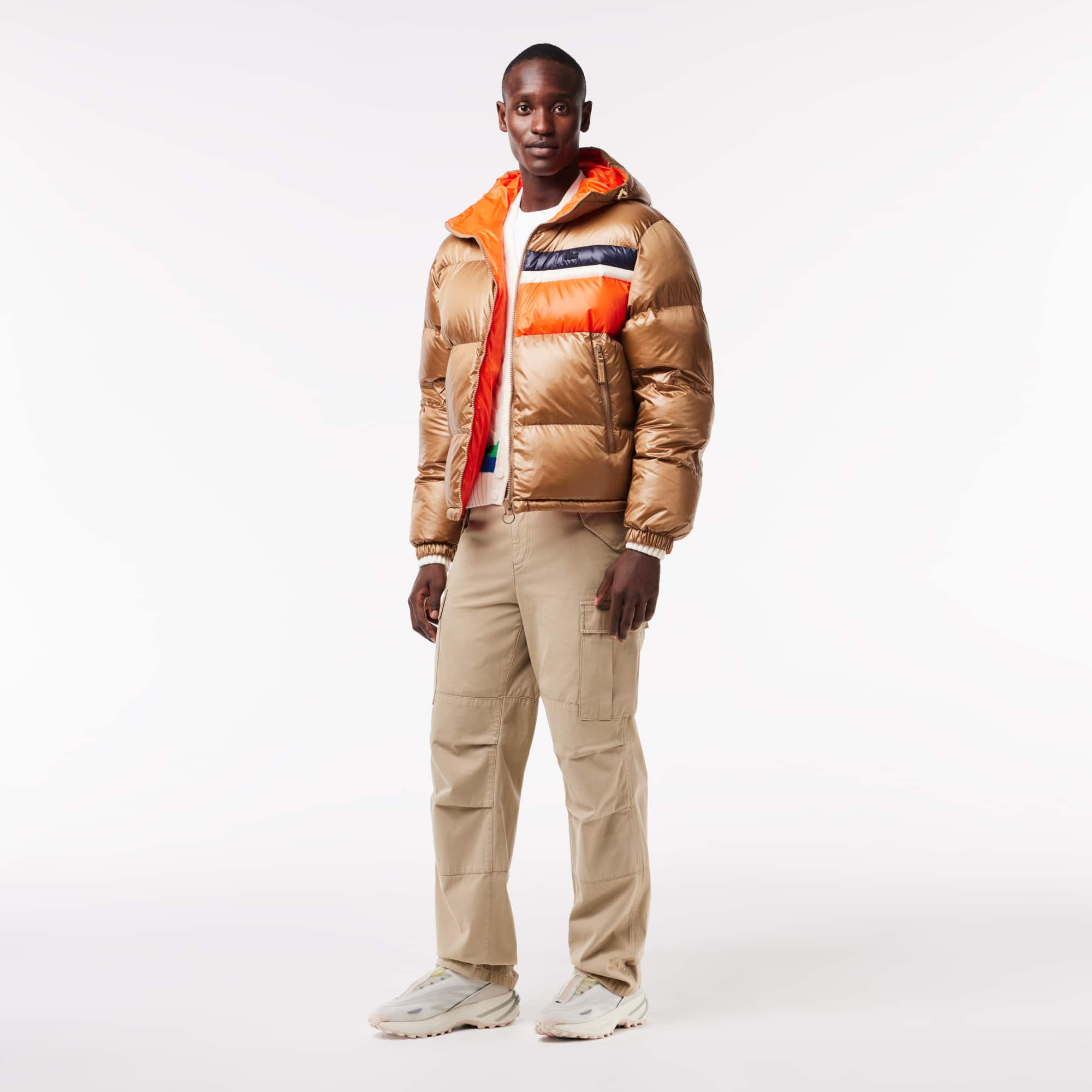 Men's Outdoor Audyssor Trail Textile Sneakers - Sneakers - New In