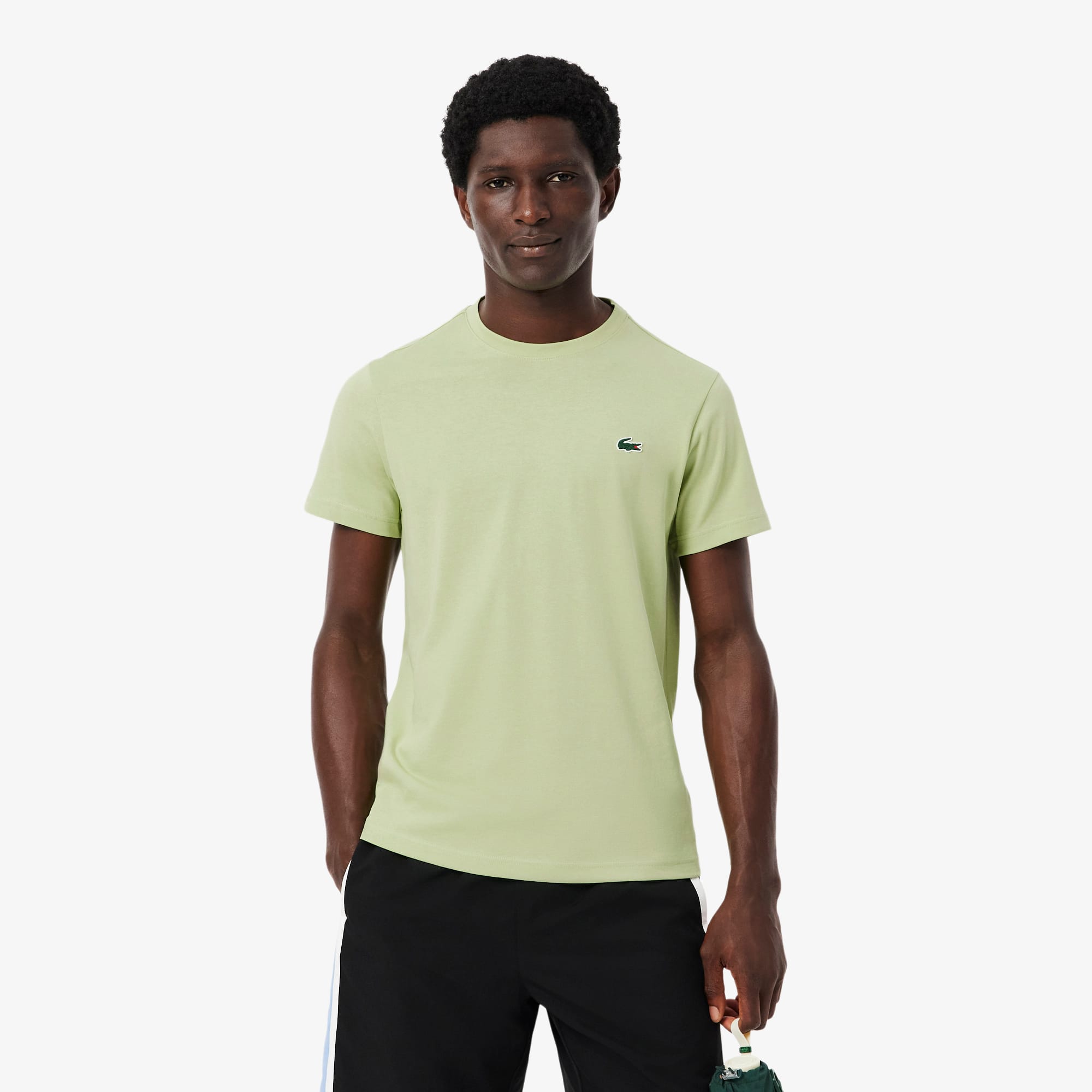 Men's Ultra Dry Printed Sport T-Shirt - T-shirts - New In 2026