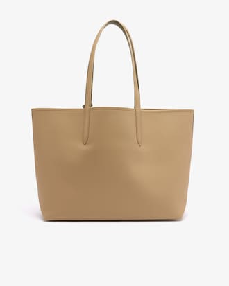 Anna Reversible Tote & Pouch