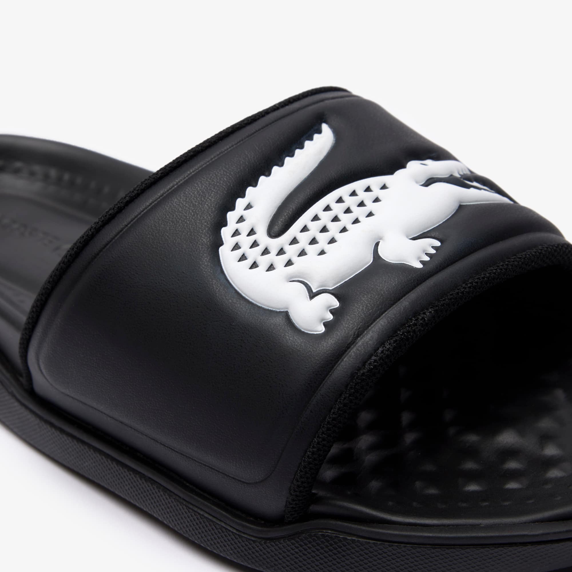 Women's Serve Slide Dual - Slides - New In 2025 | Lacoste