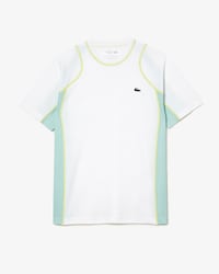 Men&rsquo;s Abrasion-Resistant Tennis T-Shirt