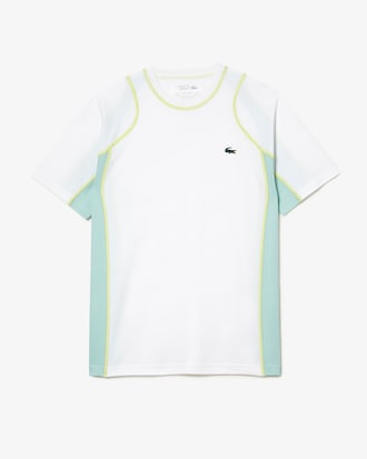 Men&rsquo;s Abrasion-Resistant Tennis T-Shirt