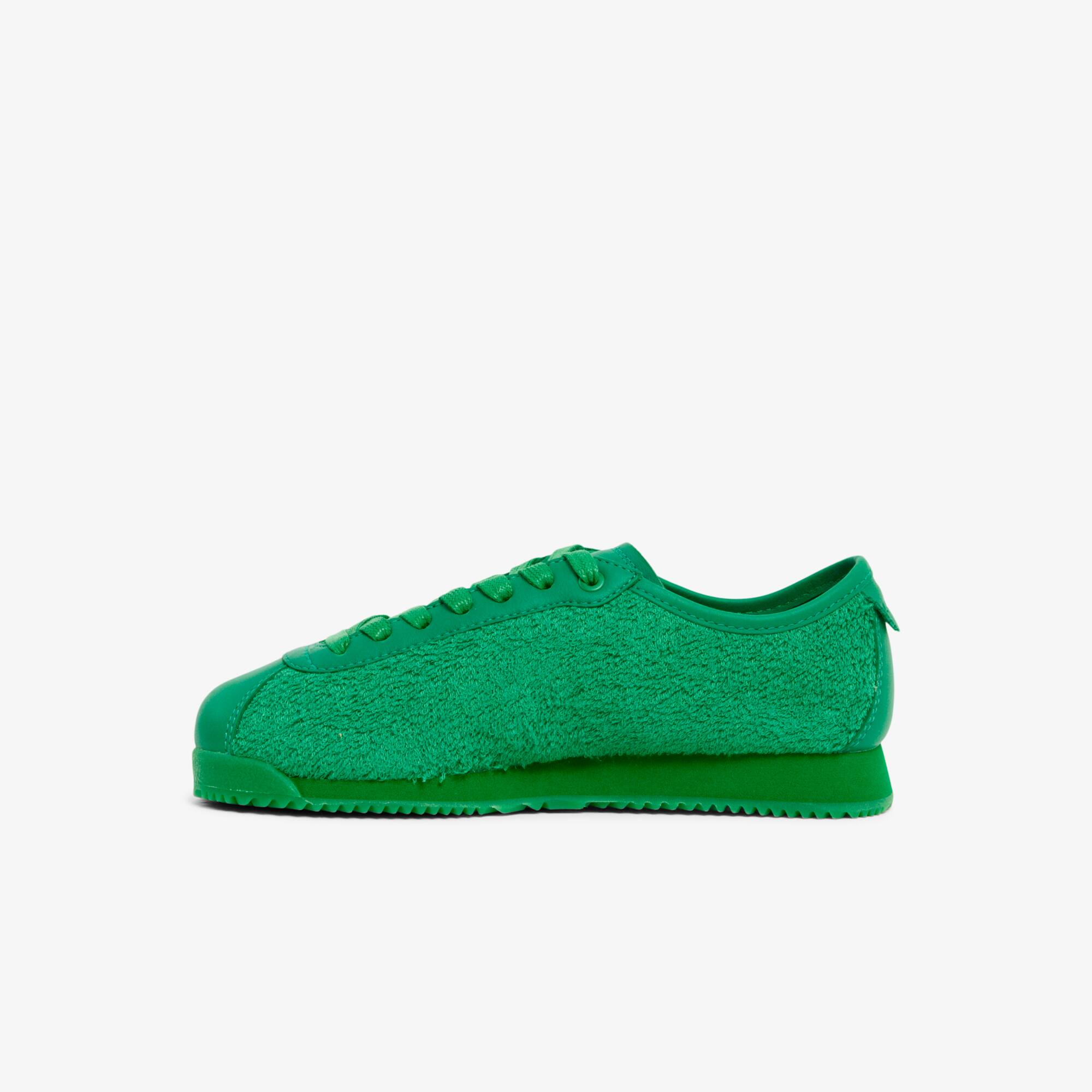 Women’s Runway Club-Low Sneakers