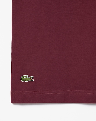 Men's Roland-Garros Edition Cotton Tennis T-Shirt