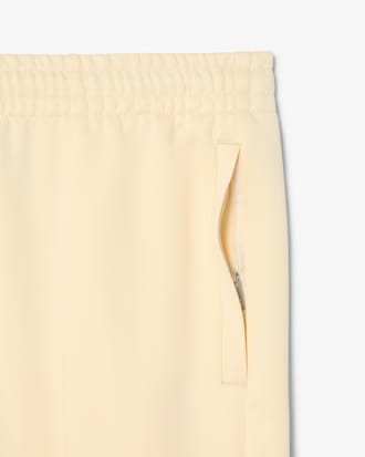 Men's Loose Fit Fleece Sweatpants