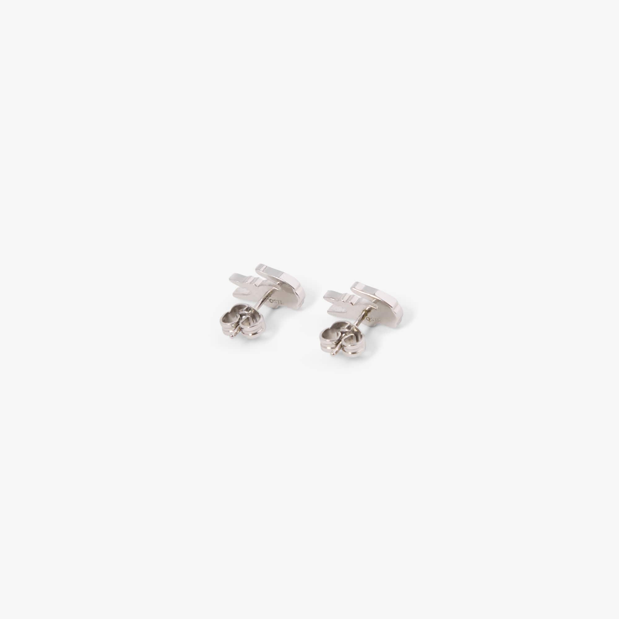 Crocodile Earrings