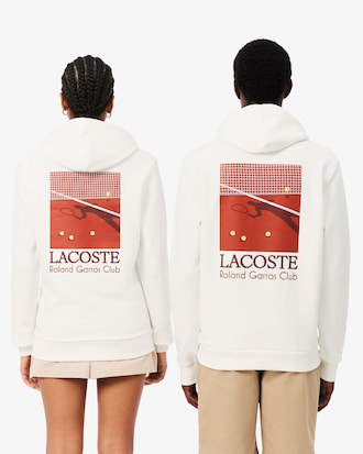 Roland-Garros Edition Hoodie