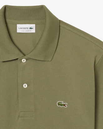 Men's Classic Fit Original L.12.12 Polo