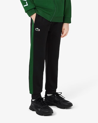 Kids' Tennis Tracksuit