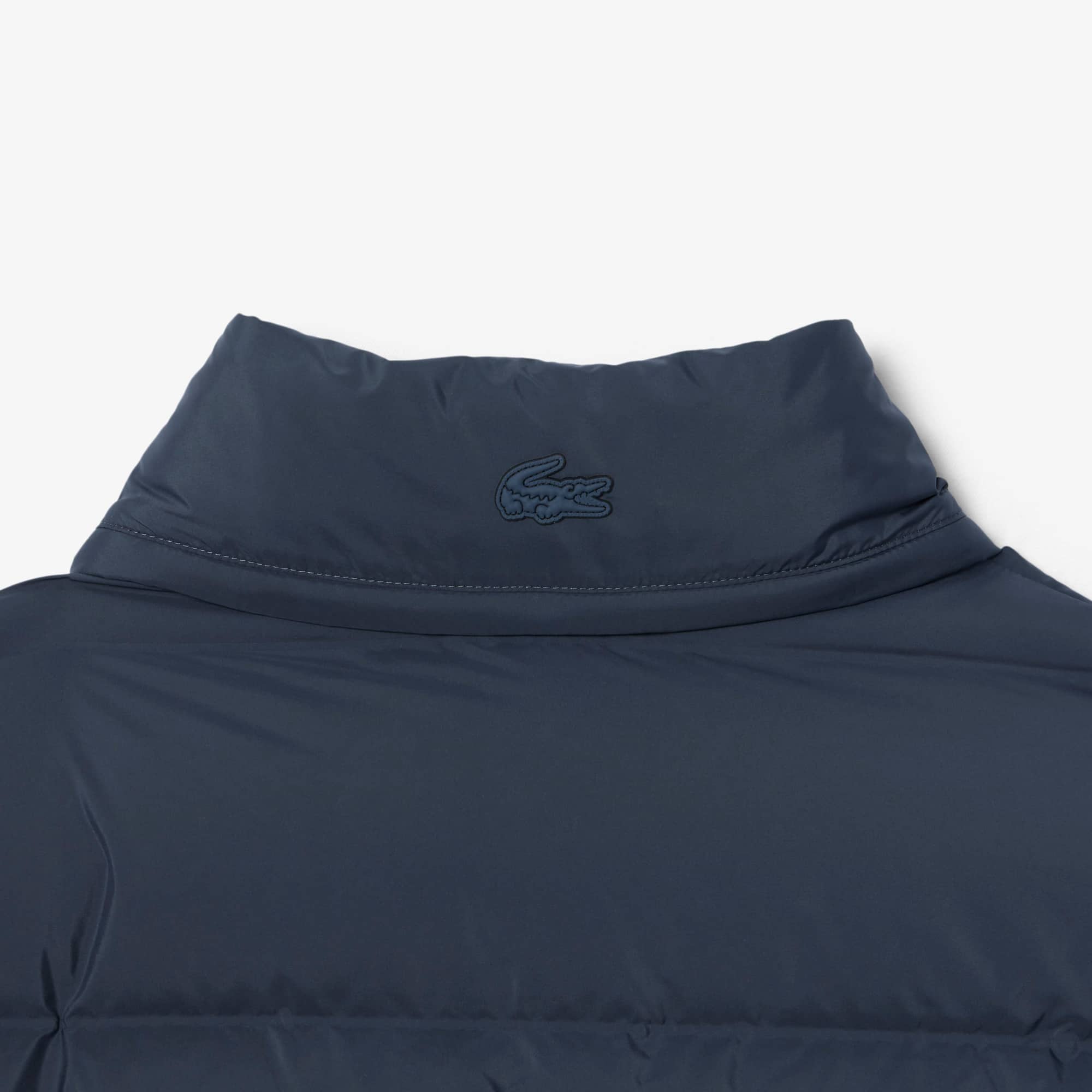 Water-Repellent Down Commuter Jacket