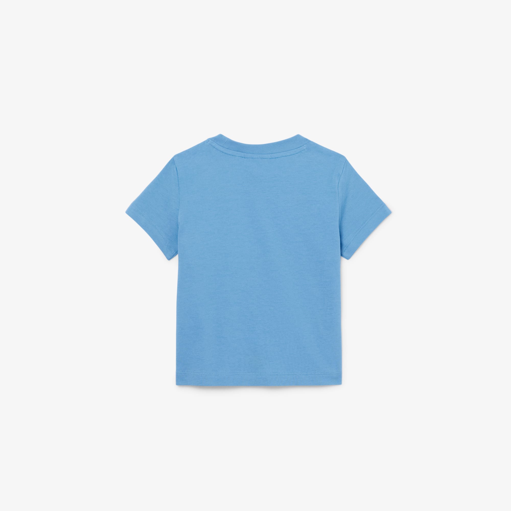 Cotton Colorblock T-Shirt