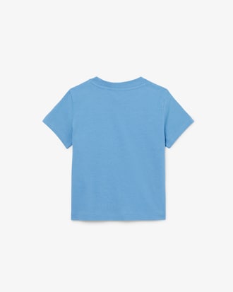 Cotton Colorblock T-Shirt