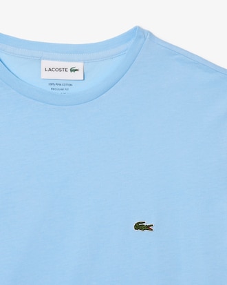 Men's Pima Cotton T-Shirt