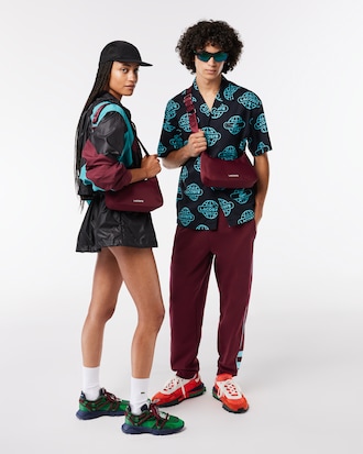 Unisex Active Daily Lightweight Bag