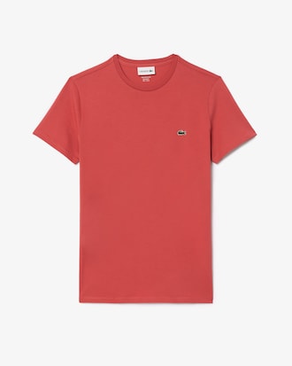 Men's Pima Cotton T-Shirt