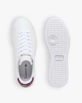 Women's Carnaby Set Leather Sneakers
