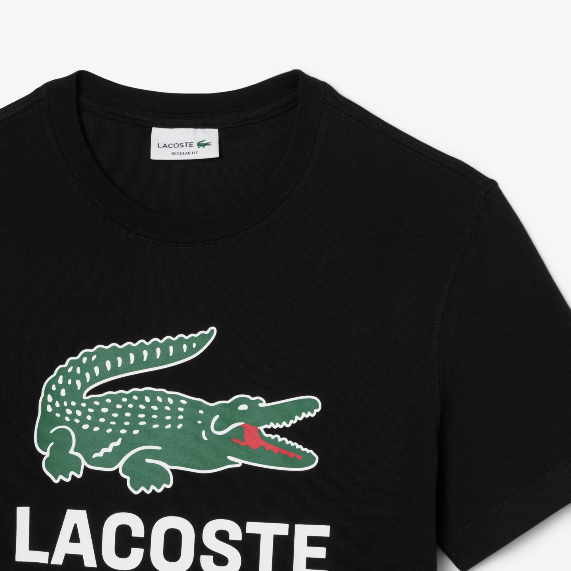 Men's Printed Cotton T-Shirt