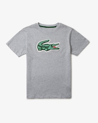 Printed Cotton T-shirt